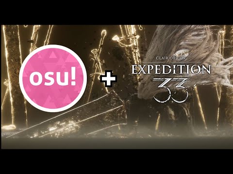 How to beat Simon – Combos Visualized | Clair Obscur: Expedition 33