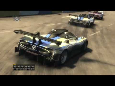 Grid PC Gameplay Walkthrough - Part 13