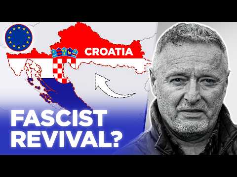 Can Croatia Confront Its Fascist Past?