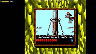 Game challenge  ゲームチャレンジ  Donkey Kong Grand ドンキーコングランド part 1