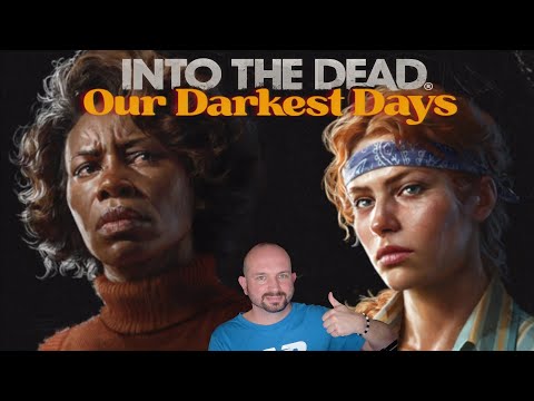 Into The Dead - Part 17 - Wir verzweifeln an POGO's und suchen letztendlich die Schmuggler auf