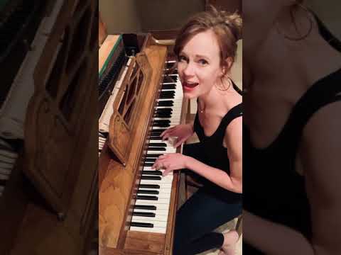 That's Why There's Grace - Kendall Payne