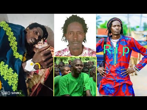 SAIDI BRAZZA imbere yuko apfa amajambo yanyuma yavuze, birababaje