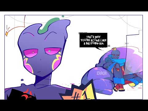 sanspolls//ask Pj Undertale