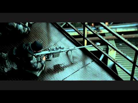 Tom Clancy's Ghost Recon Alpha - Official Trailer