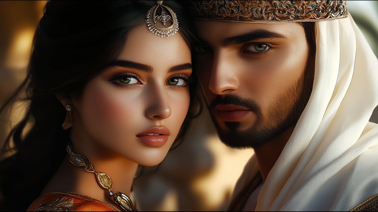 🌼For the Prince's Wish🌼