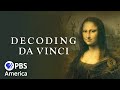 Decoding Da Vinci 2019 Vollständige Dokumentation NOVA