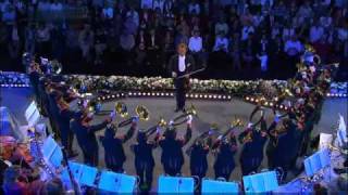 Andre Rieu - Jägerchor (Hunters' Chorus) 2008