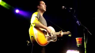 Joshua Radin - Everything&#39;ll Be Alright (Will&#39;s Lullaby)