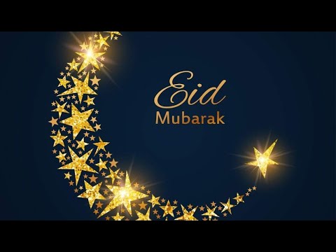 Eid ul Fitr Salaat | 1st Shawwal 1442 AH