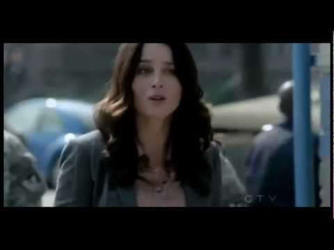 the mentalist 5X17 Jane and Lison singing together