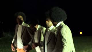 Suarez - Au bord du gouffre - Bientôt... le clip!!!!