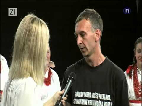 KUD Horvati Z1 uživo 5.5.2013.