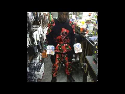 Creep Nation - Drug Money Baby