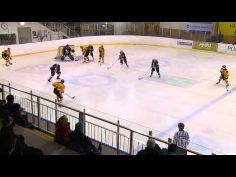 18.10 S-Kiekko - KooVee maalikooste