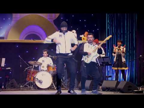 Thumbnail of the video: 31 minutos - Trailer show "Tremendo Tulio Tour"