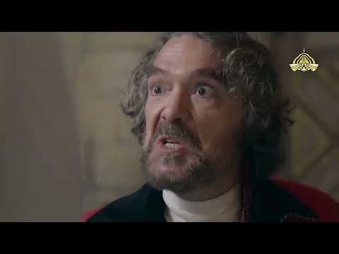 Barbarossa episode 109 in Urdu Dubbed 