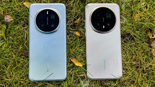 Honor Magic 8 Pro vs. Magic7 Pro: Is the Upgrade Worth It?