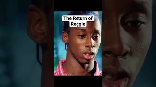 The return of Reggie👑#comdey #badboys