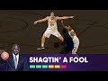 Who Got Ball? | Shaqtin' A Fool Episode 9