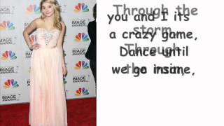 Pose by Stefanie Scott &amp; Carlon Jeffery (lyrics+ pictures)