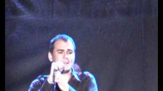 Duermes Intro Ismael Serrano