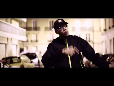 Baile Sombre #4 - Ess-K, Houssaw & Says'Z