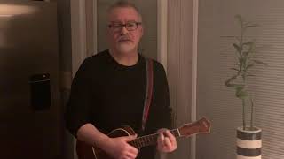 Happy Returns (Steven Wilson cover) Ukulele Version