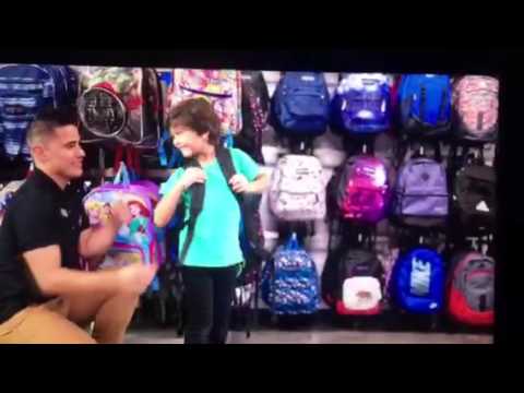 WSS Back to Cool Commercial