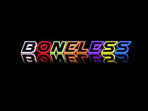 Steve Aoki - Boneless (Audio)