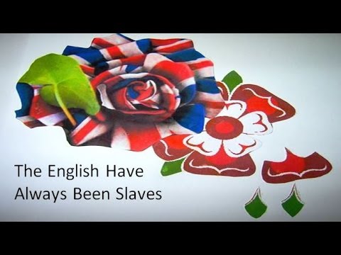 The English Have Always Been Slaves (Acoustic) - Phil Drane