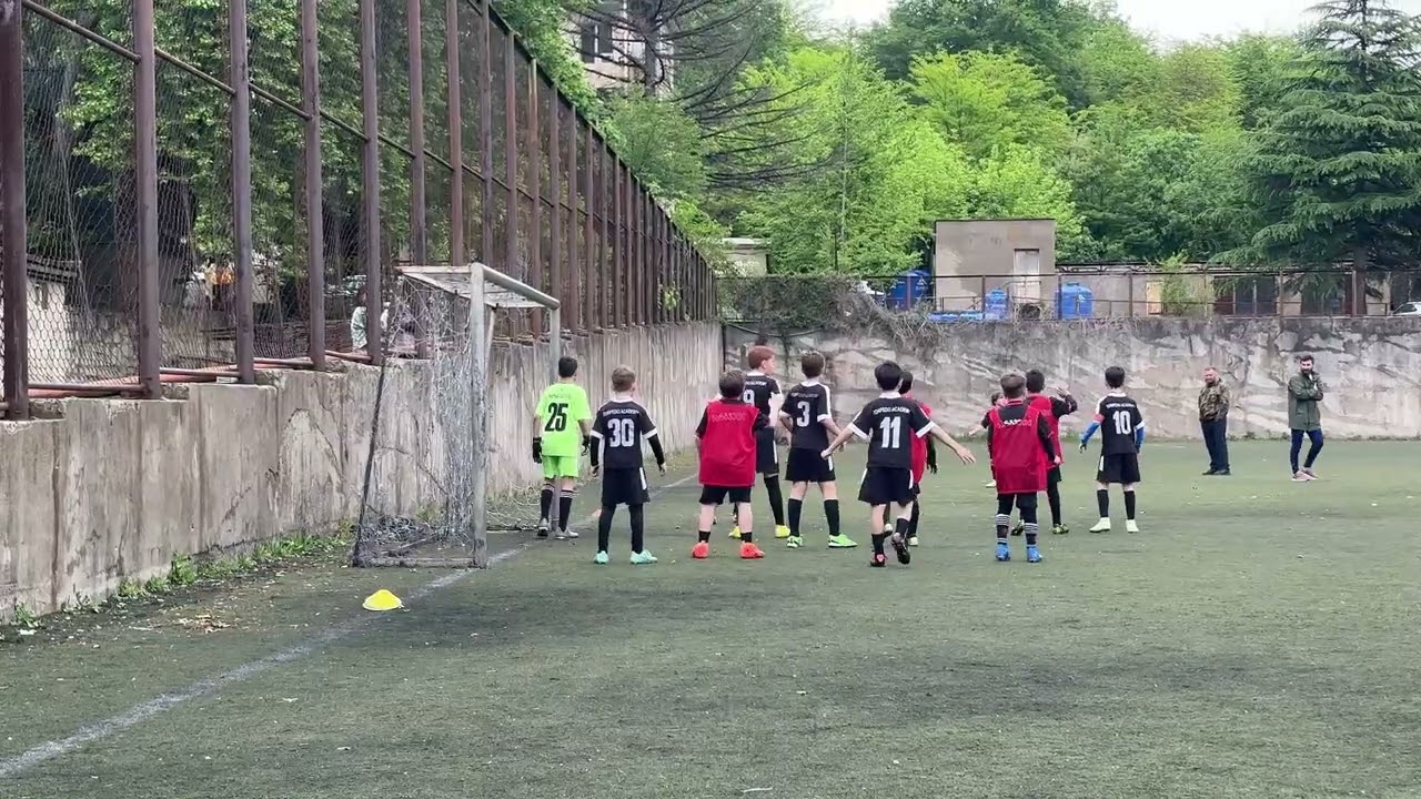 მომენტები ტორპედოსთან