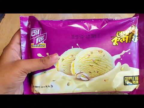 Za N Zee Pista Kulfi Ice cream #1k #love #viral #video #views #icecream #like #follow #viralvideo 