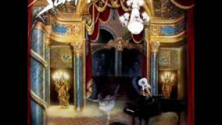 Savatage-Of Rage and War