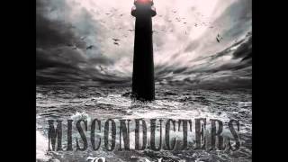 MISCONDUCTERS "Pave The Way"