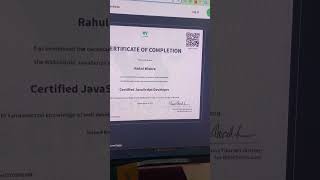 Download lagu W3Schools Javascript Certification || Not worth it || #javascript mp3