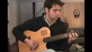 Song for the Boys by Pat Metheny