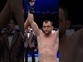 Muslim Salikhov Delivers A KO As Clean As They Come ?