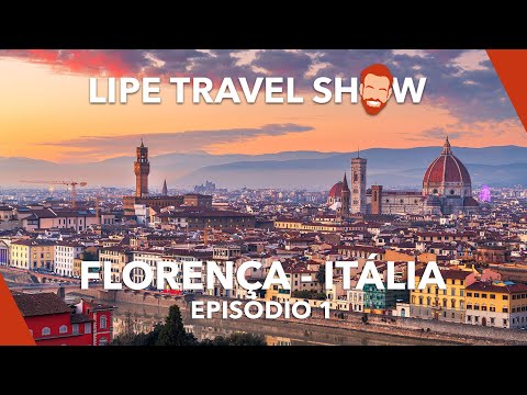 Florença Ep 1