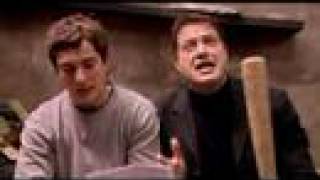 Boris 2 - Tu sei la mia vita - Guzzanti, Tiberi