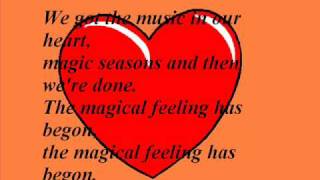 The Naked Brothers Band - If that&#39;s not love (+lyrics)