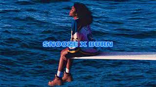 SZA Snooze remix - Kid99