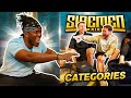 HOW MANY RAPPERS CAN YOU NAME SIDEMEN CATEGORIES