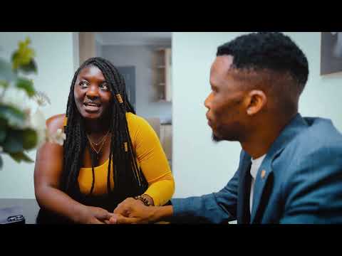 MUYEDZO || SHORT FILM