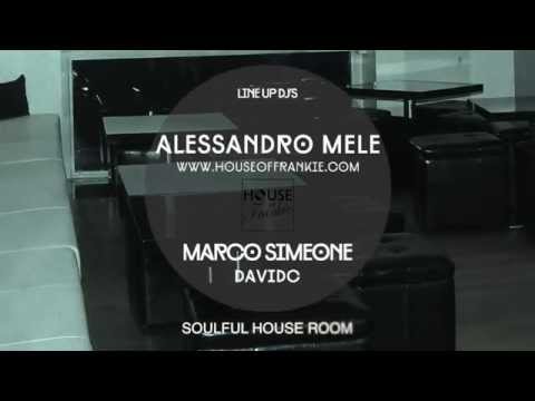 Ensaime Present- Mothcellar Deepandance @ Climb Cafè Milano.