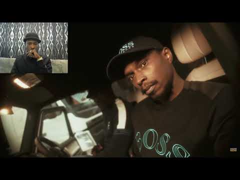 H Moneda x C Biz - Juggernaut [Music Video] #MYVIEWSTV Reaction