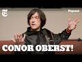 How Bright Eyes’ Conor Oberst Came Back From the Brink