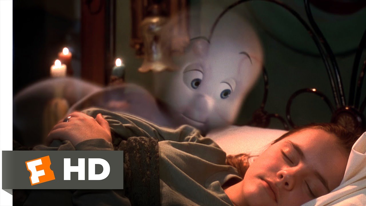 Casper (1995)