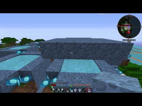 Minecraft Firma # 101 - Ratha baut Manatürme - [Deutsch] -HD