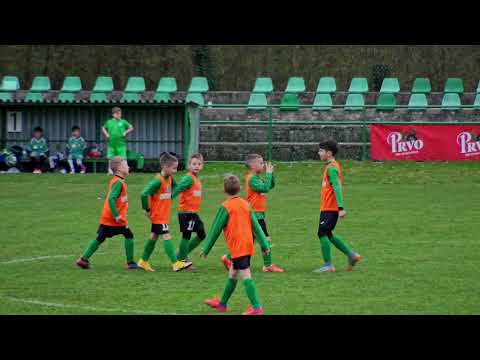 [SNIMKA] ⚽️ NK VALPOVKA VALPOVO 🆚 KNŠ HYPO LIMAČ OSIJEK [17.KOLO] [2.LIGA] [28.03.2021.] [09:30h]